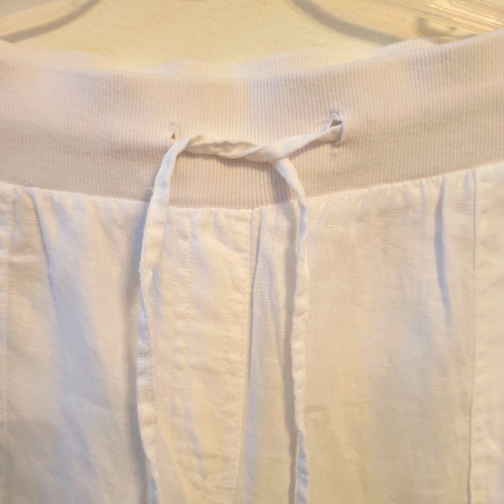 Linen pants - Picture 8 of 10